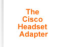cisco 7975 headset